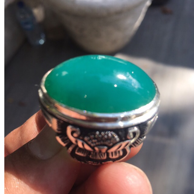 Batu BACAN DOKO LAwAs