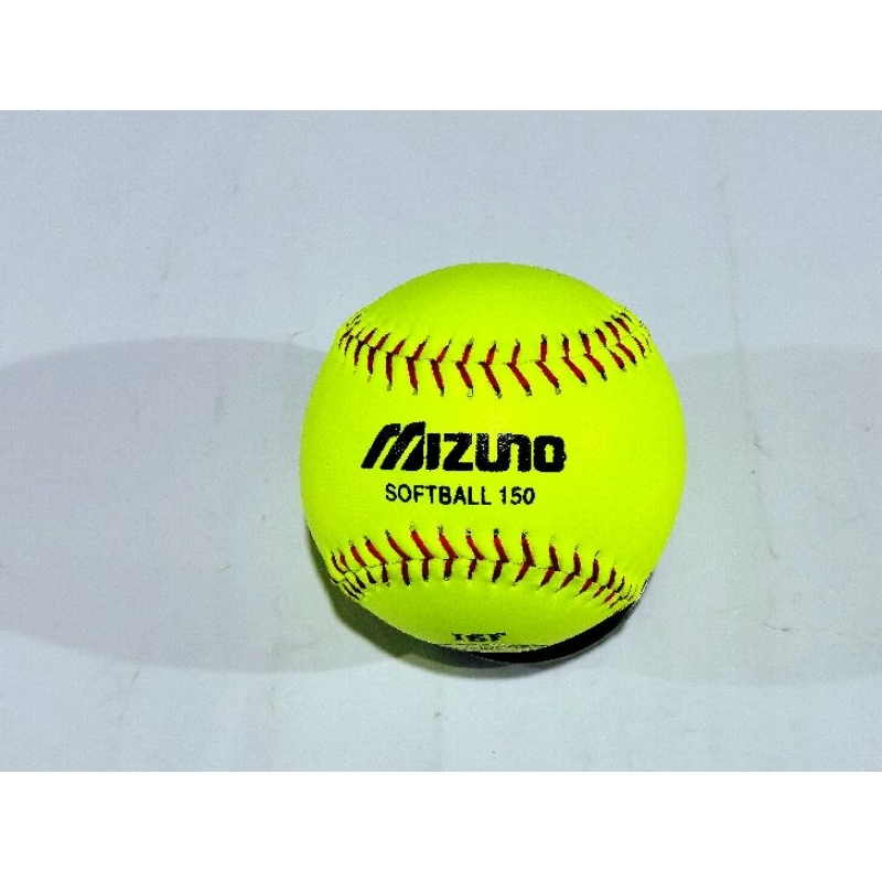 BOLA SOFTBALL MIZUNO