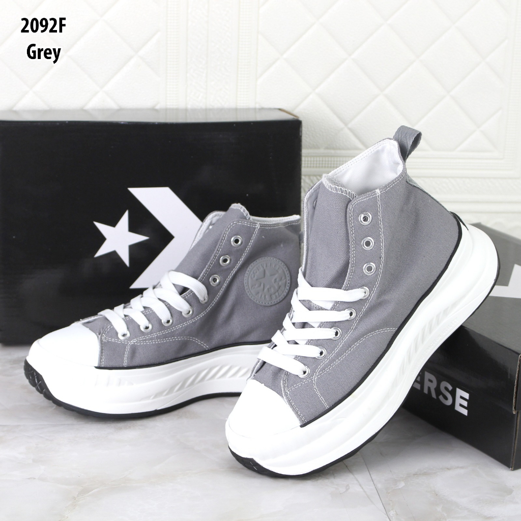 PLATFORM 2092F (FREE BOX)