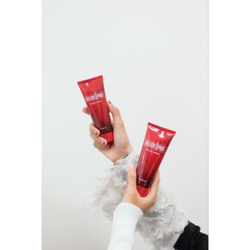 Skincare Belgie Pro