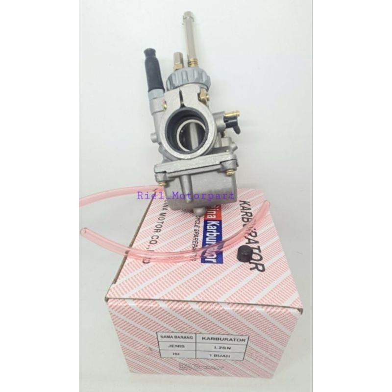 Carburator (BN) L2SN / L2 SUPER S / L 2 SN karburator karbu carbu BINA