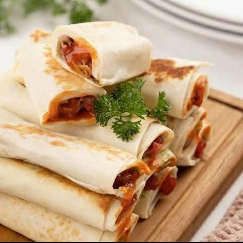 

Kebab Frozen Premium isi 5