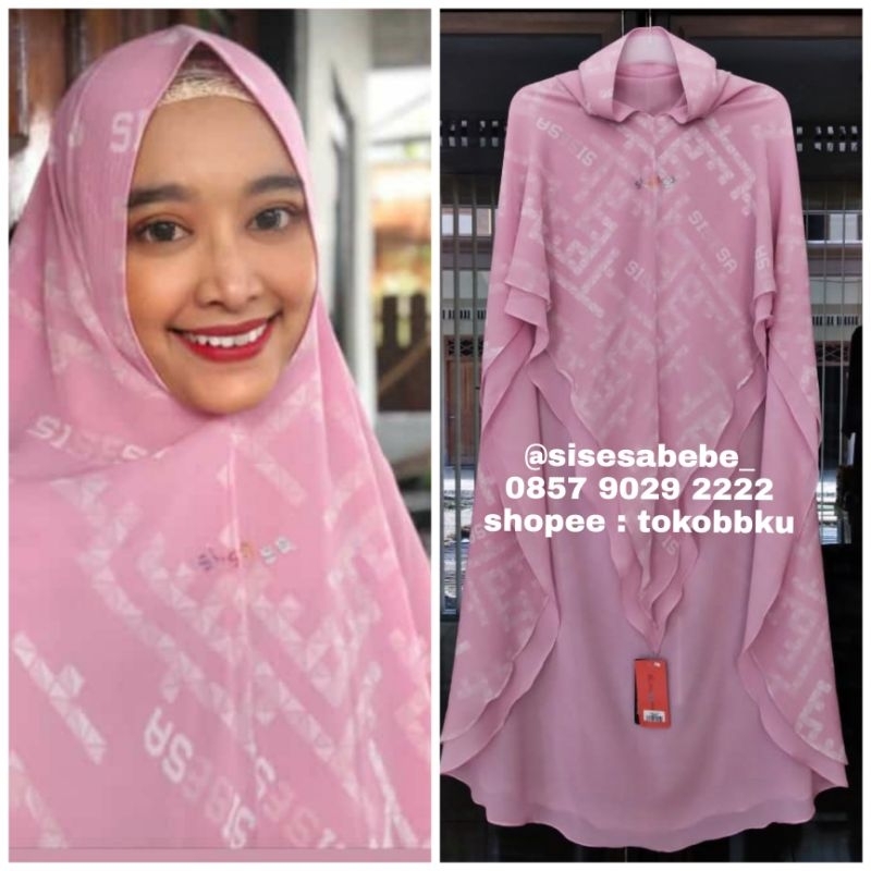 Khimar LIMITED ORIGINAL SI.SE.SA.