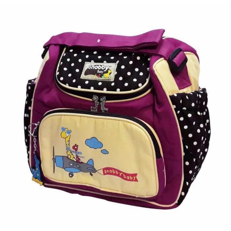 Tas bayi Snobby Medium