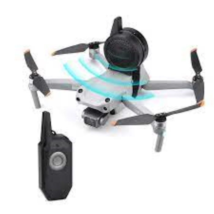 Speaker Megaphone Drone DJI Universal Wireless Mavic Phantom