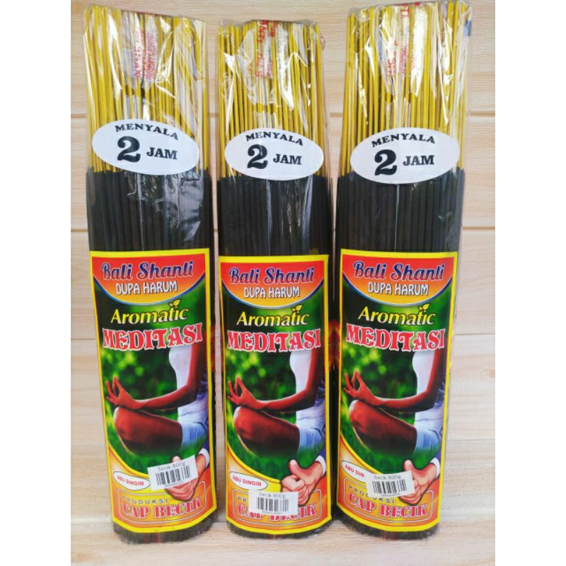 2|Dupa meditasi cap becik 2 jam best seller