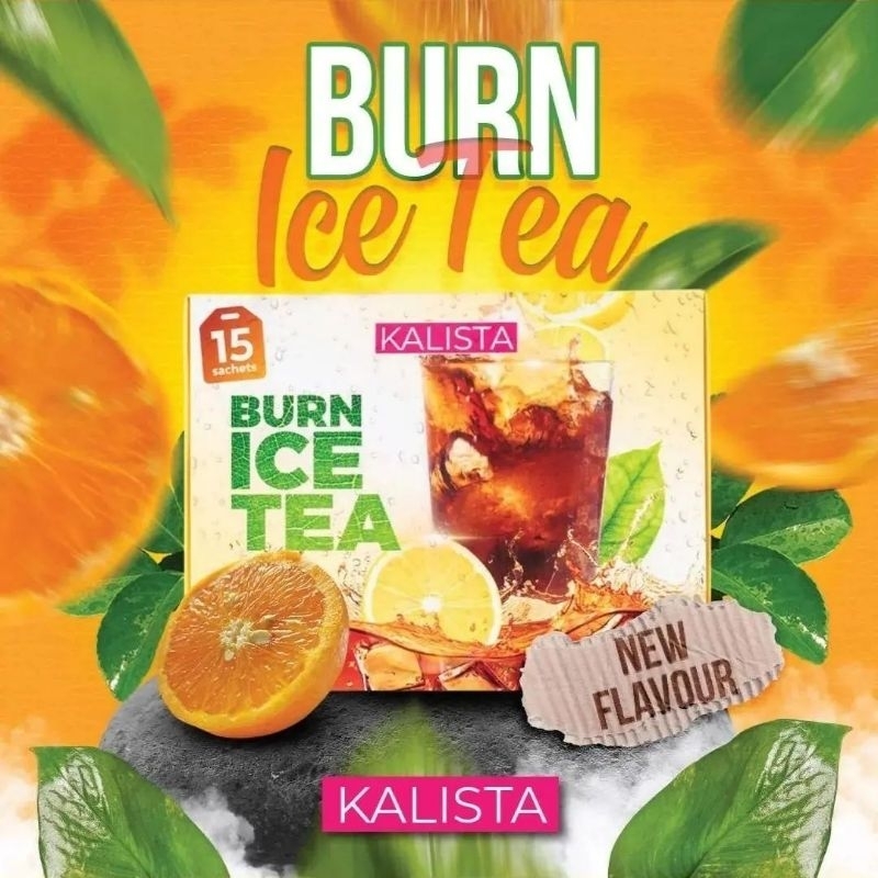 

KALISTA BURN ICE TEA DAN KALISTA SKINNI STRAWBERRY ORI MALAYSIA/ MINUMAN BIKIN KURUS/PELANGSING/SERBUK DIET/DIET/OBAT DIET AMPUH