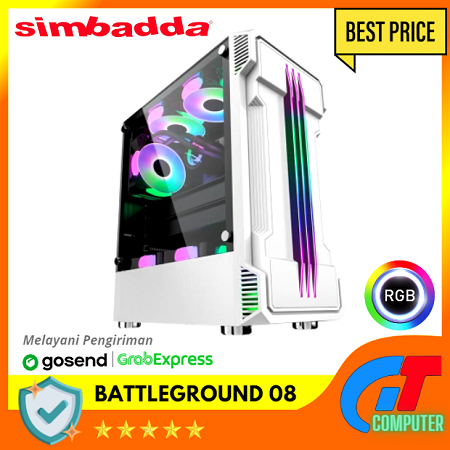 PC GAMING DESAIN GRAFIS CORE I7 MONITOR 19 INC KEYBOARD MOUSE BONUS WIFI SIAP PAKAI