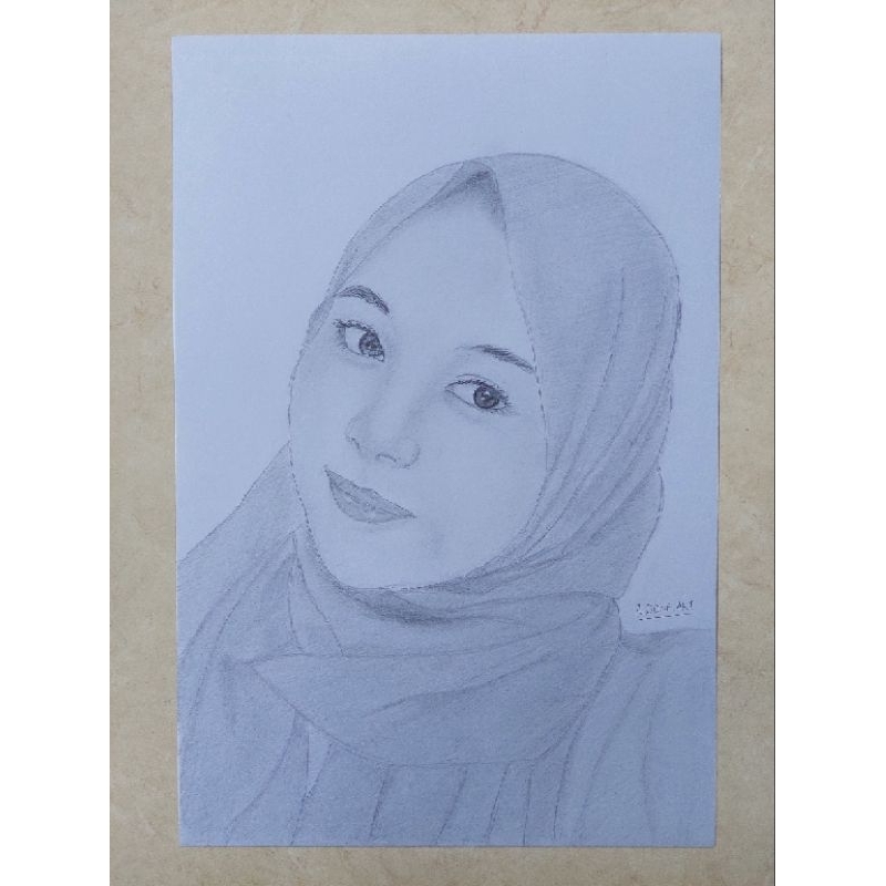 

Gambar Sketsa Wajah | viral trending terbaru