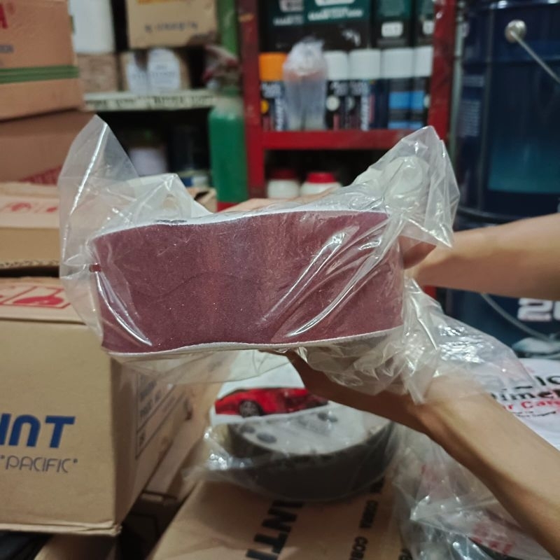 Busa Poles IPO 6 inch