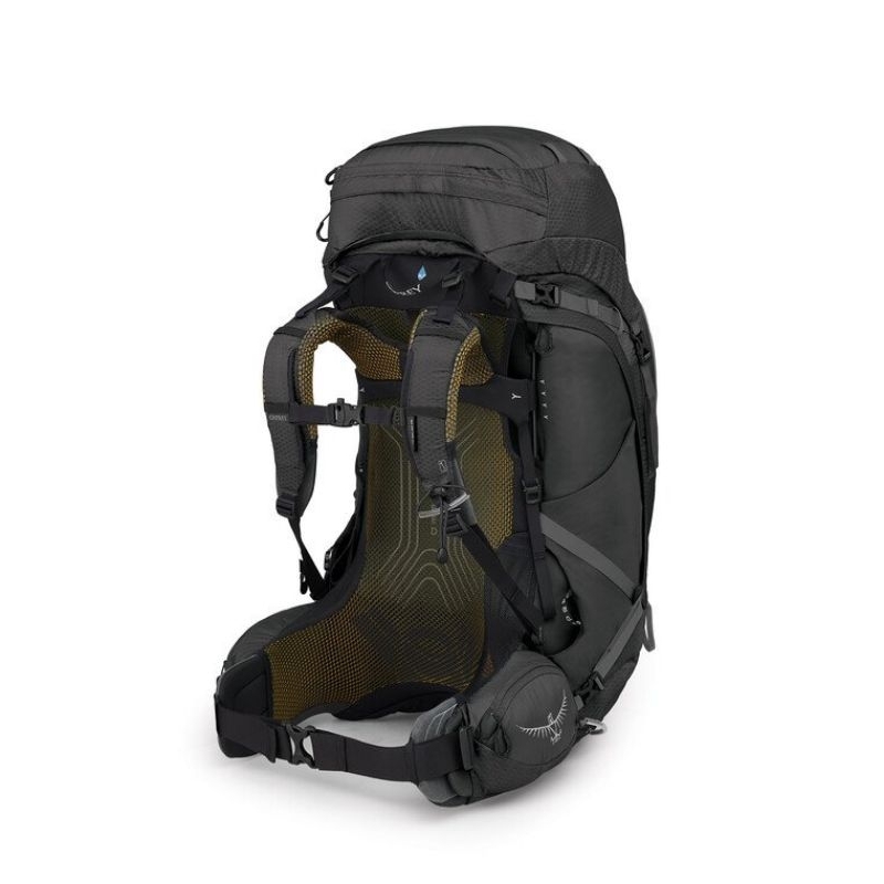 Osprey Atmos AG 65 Original Tanpa Garansi