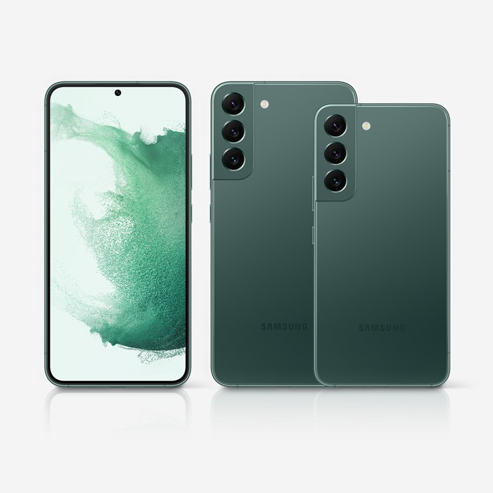 Samsung Galaxy S22 S22+ Plus 5G 8/128 8/256 8GB 128GB 256GB RAM 8 GB ROM 128 256 GB Handphone Murah Smartphone SEIN Original Garansi Resmi Terbaru Promo 2022