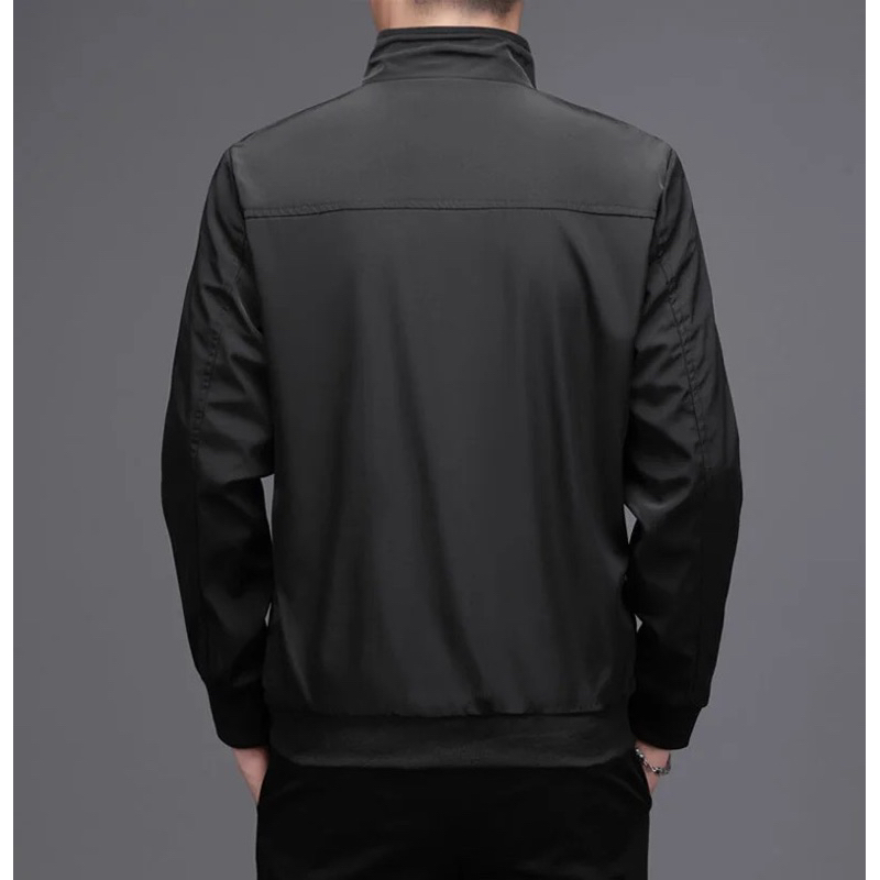 Jaket Pria Kasual/Jaket Pria Jas/ Jaket Pria Terbaru