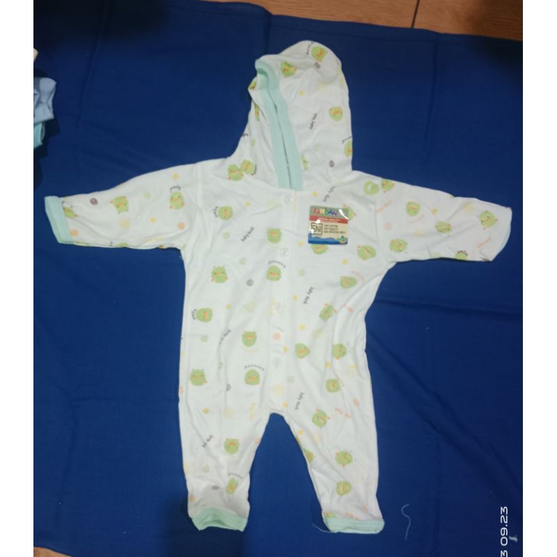 jumper bayi zahdan