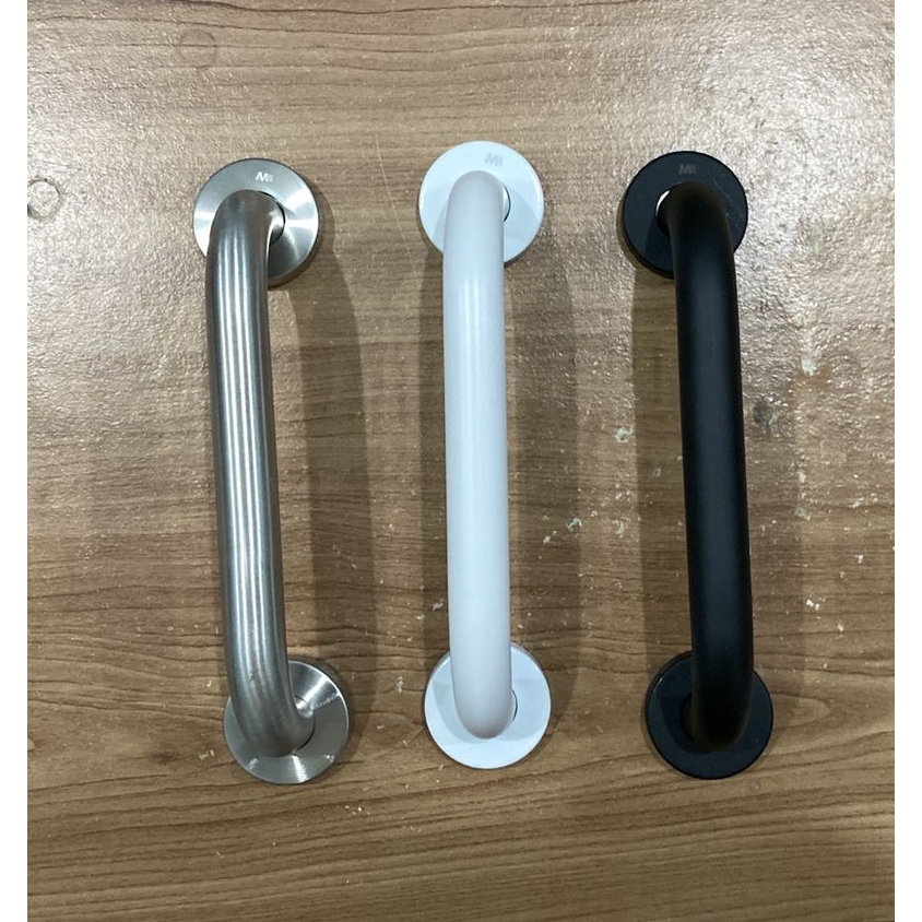 Pull Handle Stainless Tarikan Pintu Garasi Aluminium Kayu