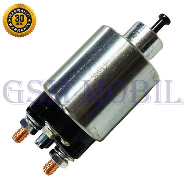 Solenoid Switch Starter Kia Picanto Visto - 7617