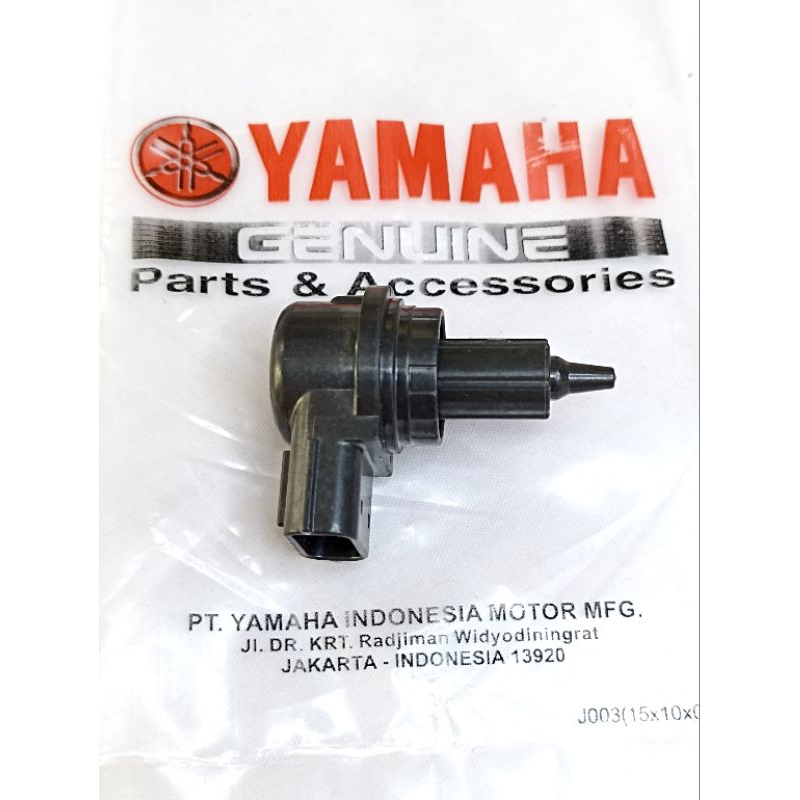 sensor  isc yamaha mio j,mio gt soul gt nmax xeon aerox fino original
