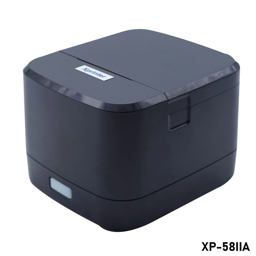 Printer Bluetooth Thermal 58mm XP-58IIA Printer Struk Kasir