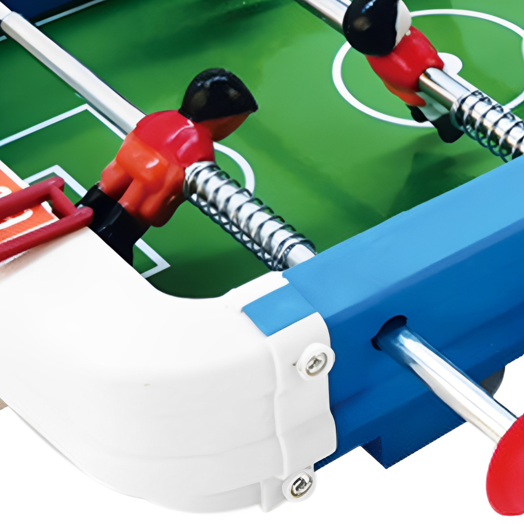 Permainan Papan Sepak Bola Meja Battle Game Soccer Board | Mainan Anak Laki Laki 3-4-5-6 Tahun Cowok