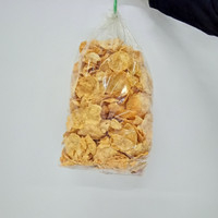 

Keripik emping asin(B) 250gr