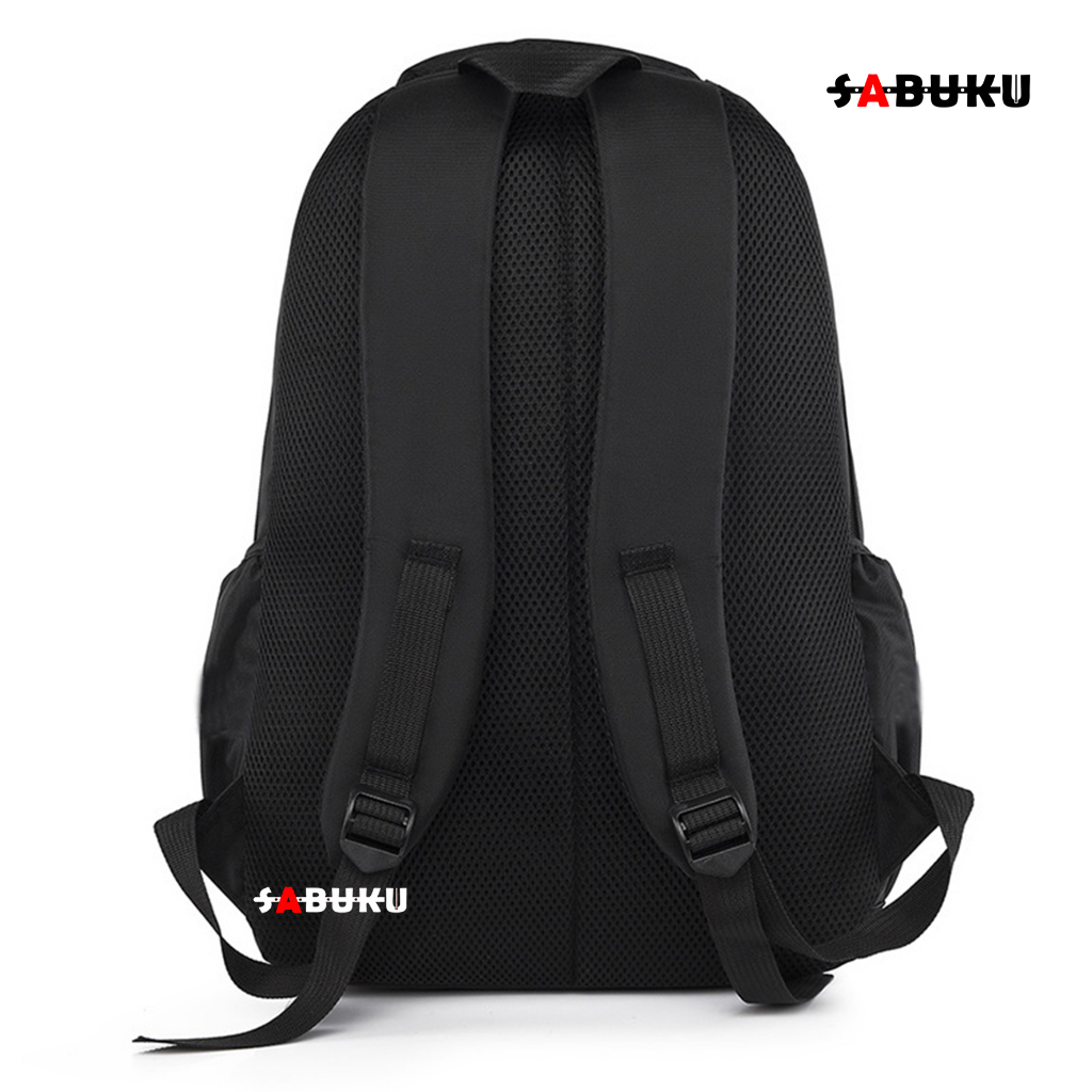 [S&amp;K] Tas ransel Anak Sekolah Tas Backpack Tas Remaja/Dewasa Tas Punggung-SK307