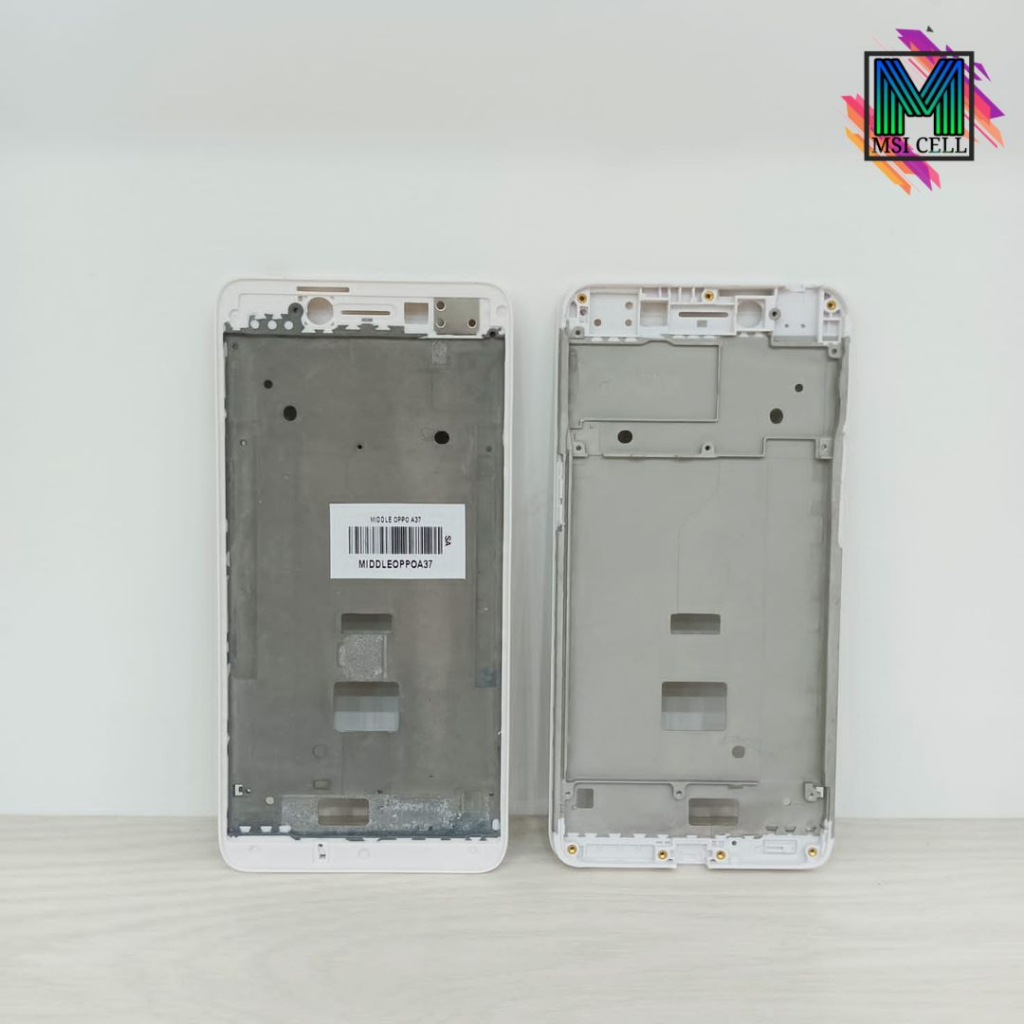 TULANG/FRAME/MIDDLE OPPO A37