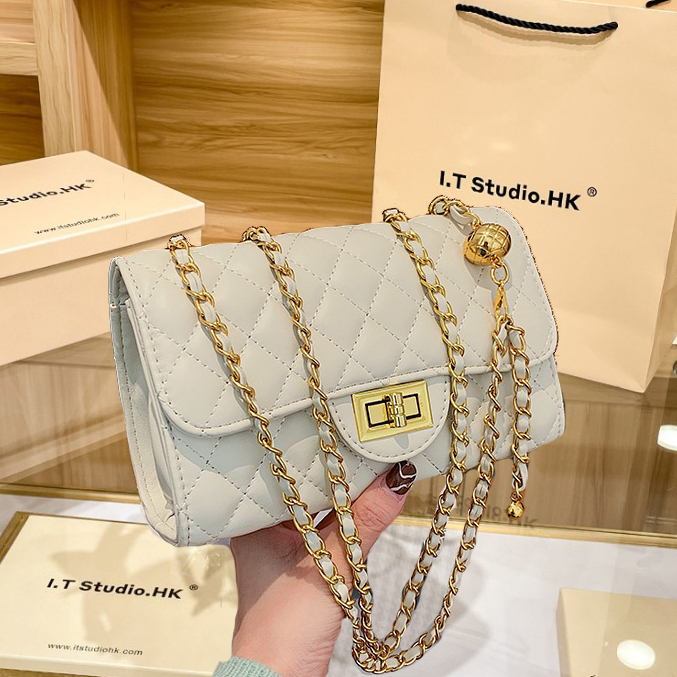 ( 2PC 1KG ) GTBI998882218  New Arrival 2023 !!!  Tas Selempang  Tas Wanita Import  Premium Terbaru viral