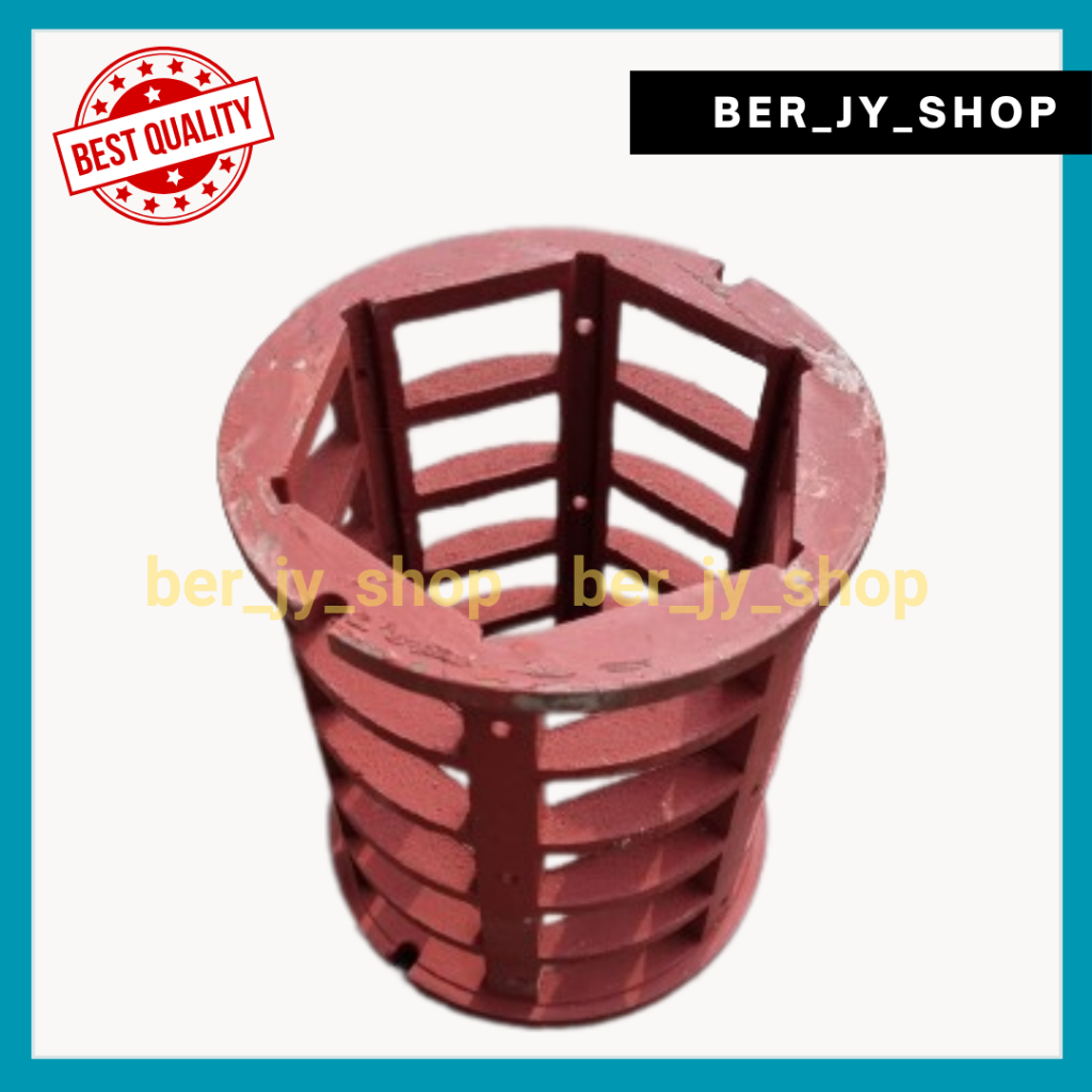 N70 - INNER FRAME N70 N 70 Rumah Saringan Sarangan POLES POLISHER N70 ICHI DAICHI