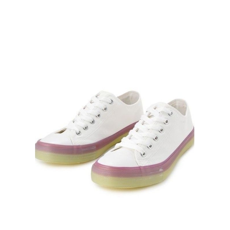 Sepatu Wanita Airwalk Tasha Putih Casual Sneakers Original Store Terbaru