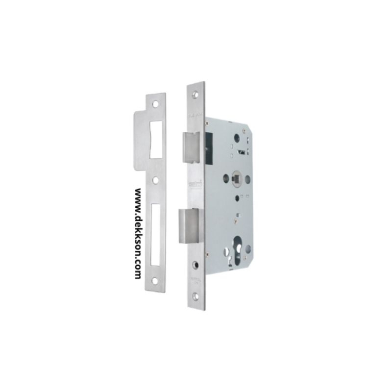 Mortise Lock Dekkson MTS IL DL 8672 SSS NON PANIC / Body Kunci DEKKSON
