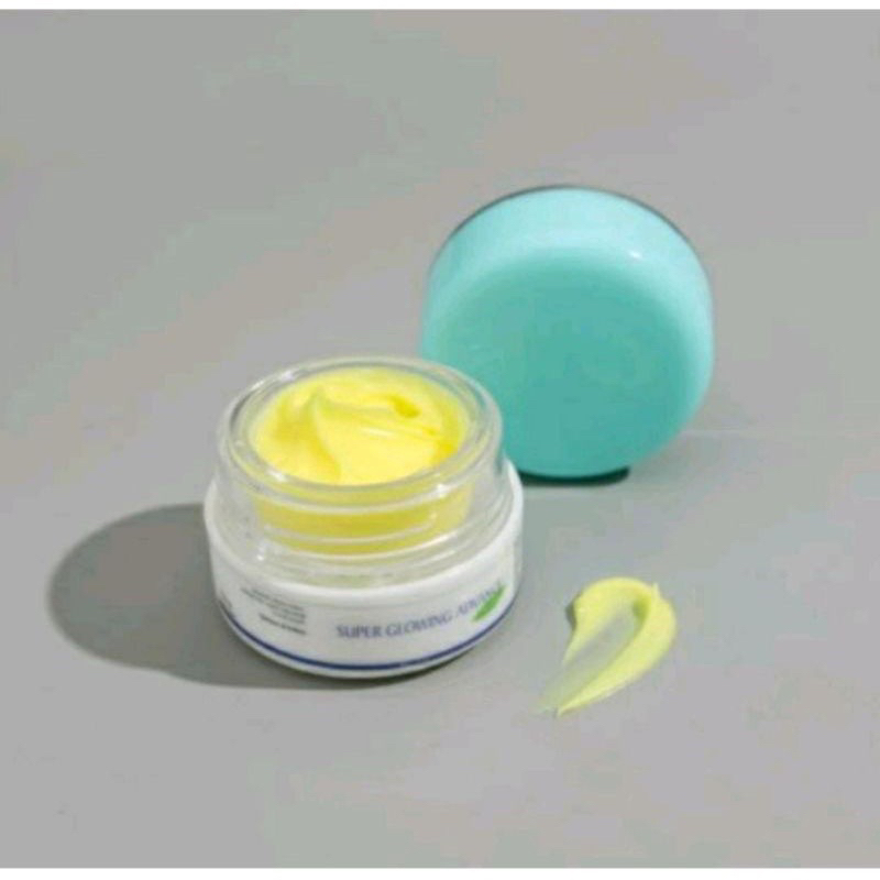 KRIM MALAM SUPER GLOWING ADVANCE KITOBEAUTE  | NIGHT SUPER GLOWING ADVANCE