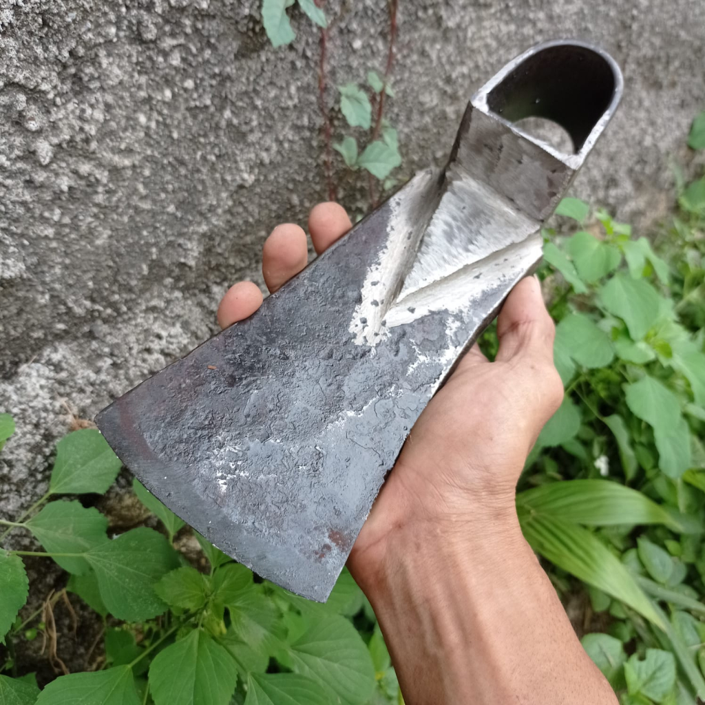 Ganco Tanah Baja Per Mobil