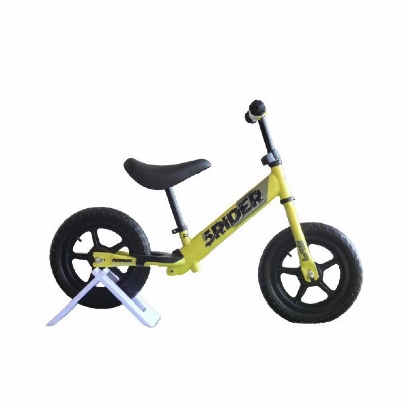 Balance bike Push bike 5rider PRELOVED