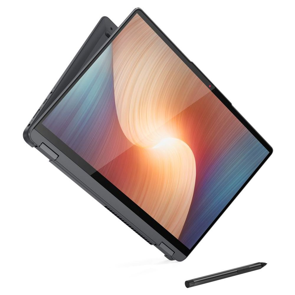 LENOVO FLEX 5 14ABR8 6LID R7-7730U 16GB 512GB SSD WUXGA IPS WIN11+OHS