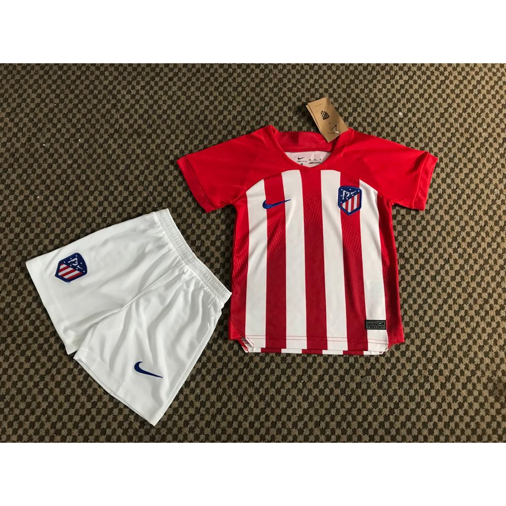 Jersey kids anak anak atm home 2023 - 2024 grade ori import go