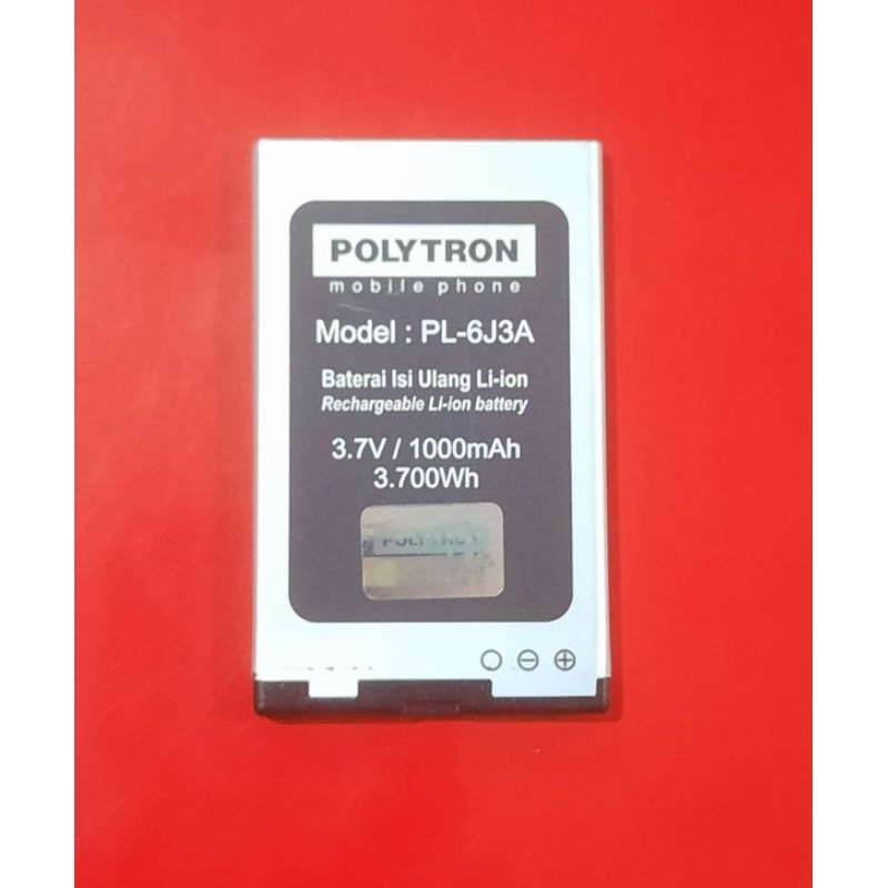 Hp Polytron C 283 No sinyal