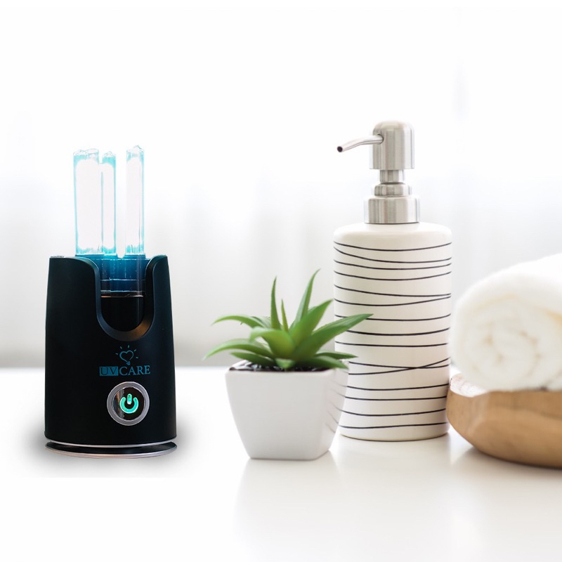 UV CARE Germ Zapper