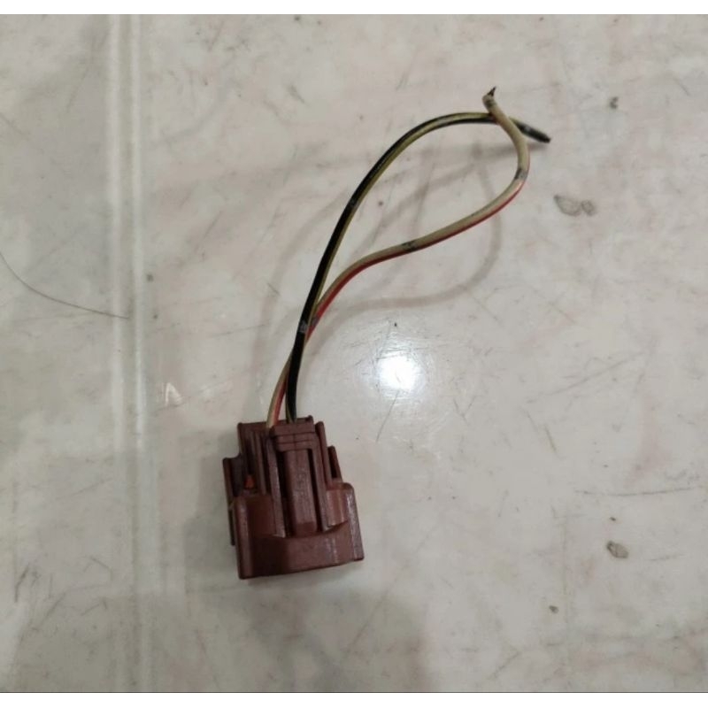 soket injector injektor nozzle swift aerio splas karimun xover scroos