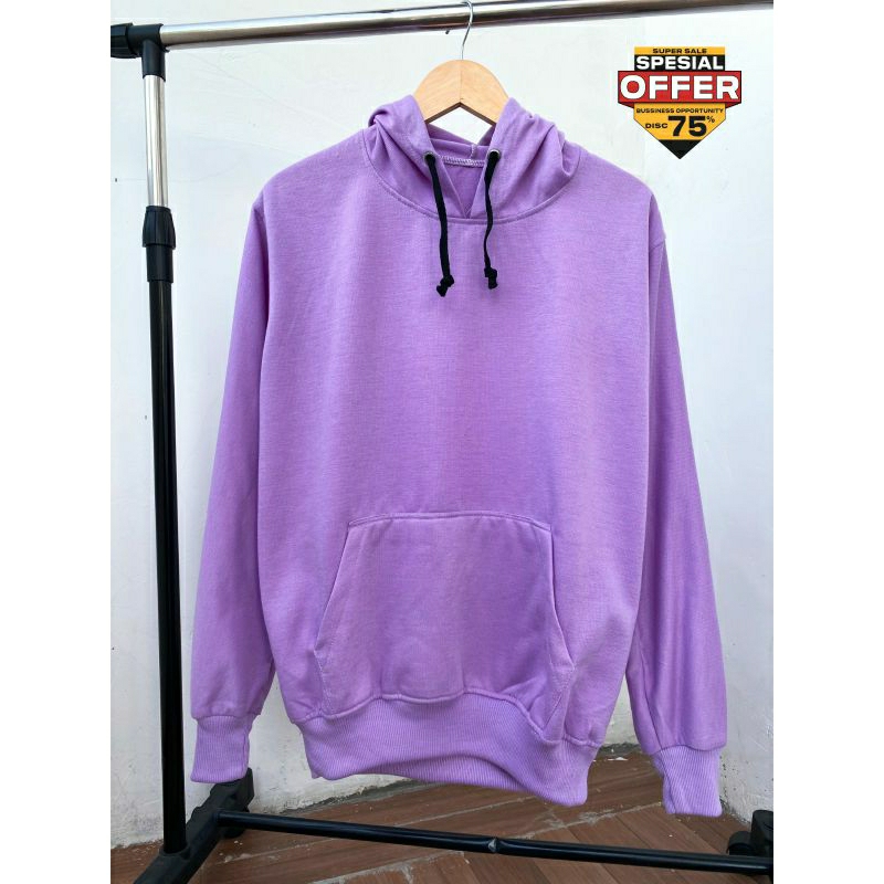 SALE!!! HOODIE DAN SWEATER UNDER 60RIBU