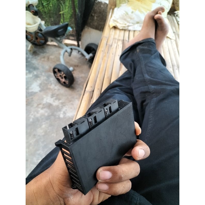 casing htb 3fo 3lan