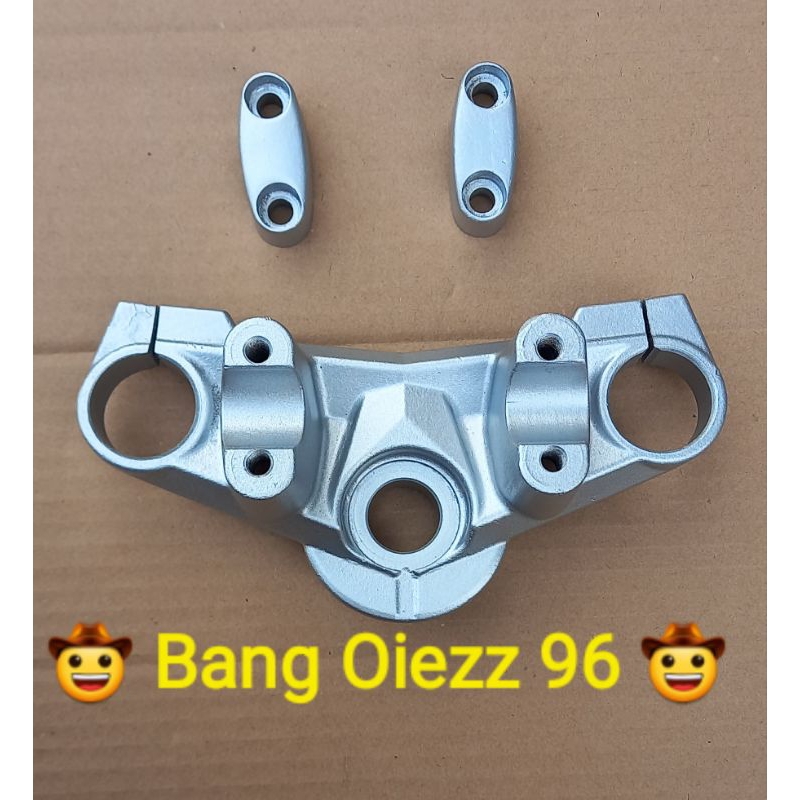 Segitiga Atas T Atas Vixion New Ori