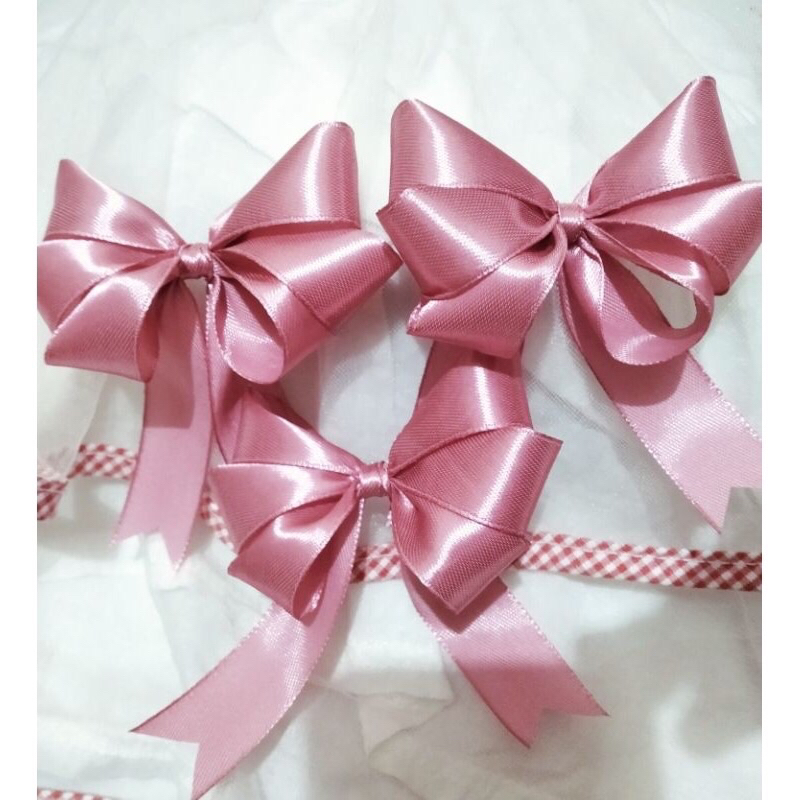 

pita tempel / pita hantaran /pita hampers /pita jadi