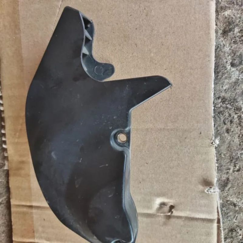 tutup blok cvt atau keon blok selah beat fi 2013 2014