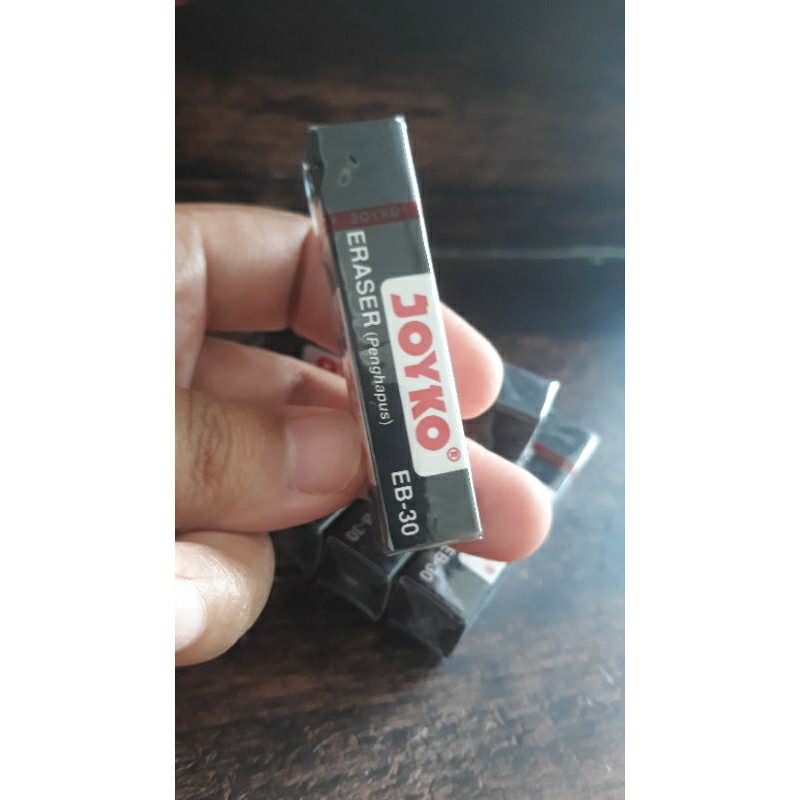 

Penghapus joyko besar ER 30W