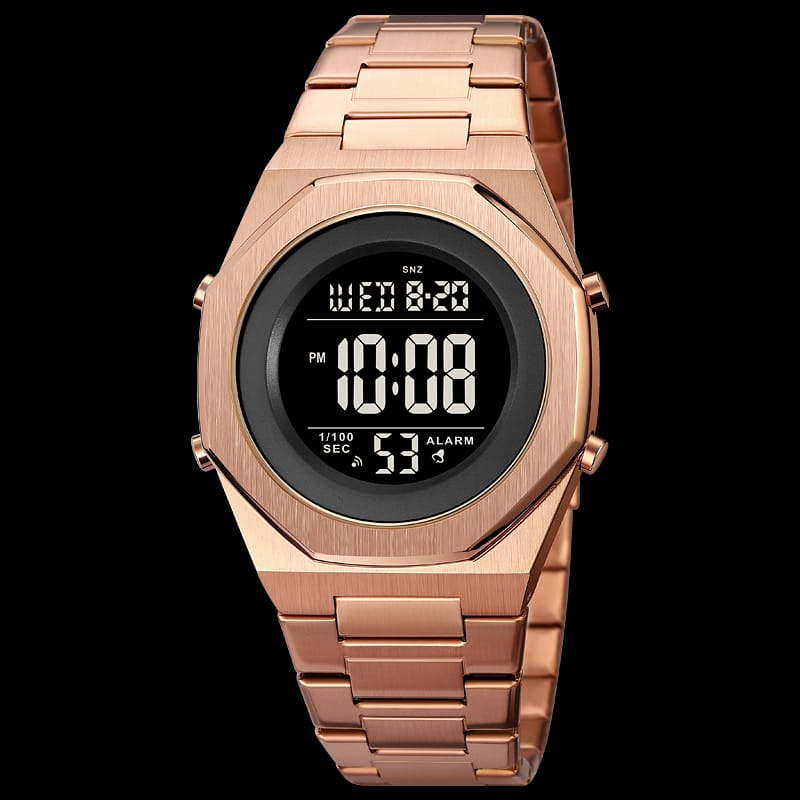 JAM TANGAN PRIA/WANITA SKMEI 2066 DIGITAL SPORT/JAM TANGAN SKMEI WATERESISTAN/JAM TANGAN SKMEI/