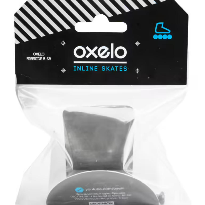 OXELO Freeride MF500 Bantalan Rem Sepatu Roda Skate Brake Pad