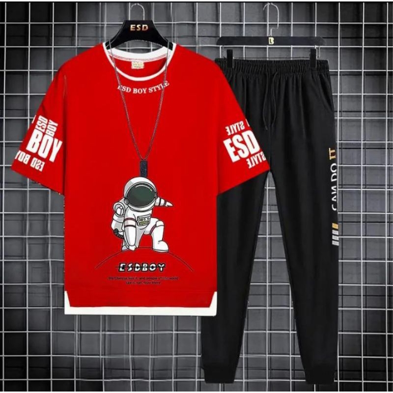 COD/DS/STELAN JOGGER ESD (M-L-XL)