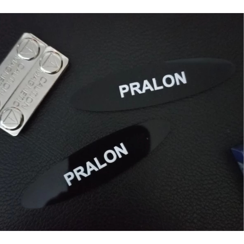 

NAME TAG AKRILIK /PAPAN NAMA DADA / MAGNET / NAME TAG PRINT UV