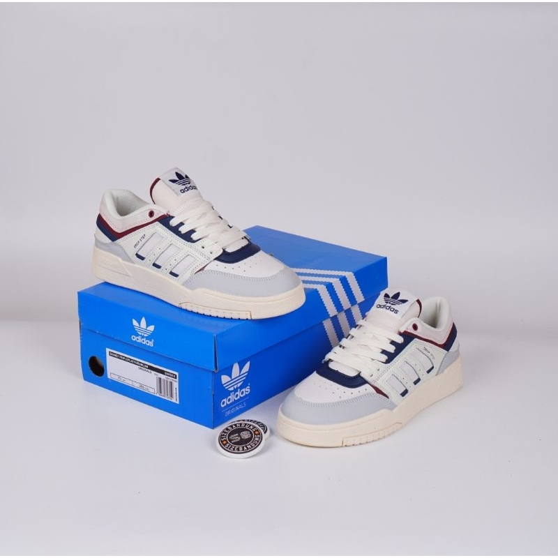 Sepatu Adidas Drop Step Low