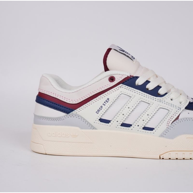Sepatu Adidas Drop Step Low